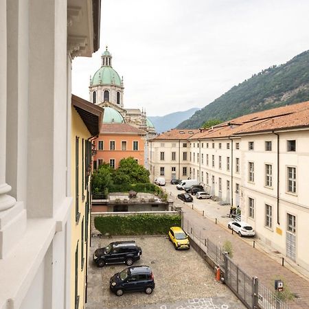 Bellini Suite - By My Home In Como Buitenkant foto