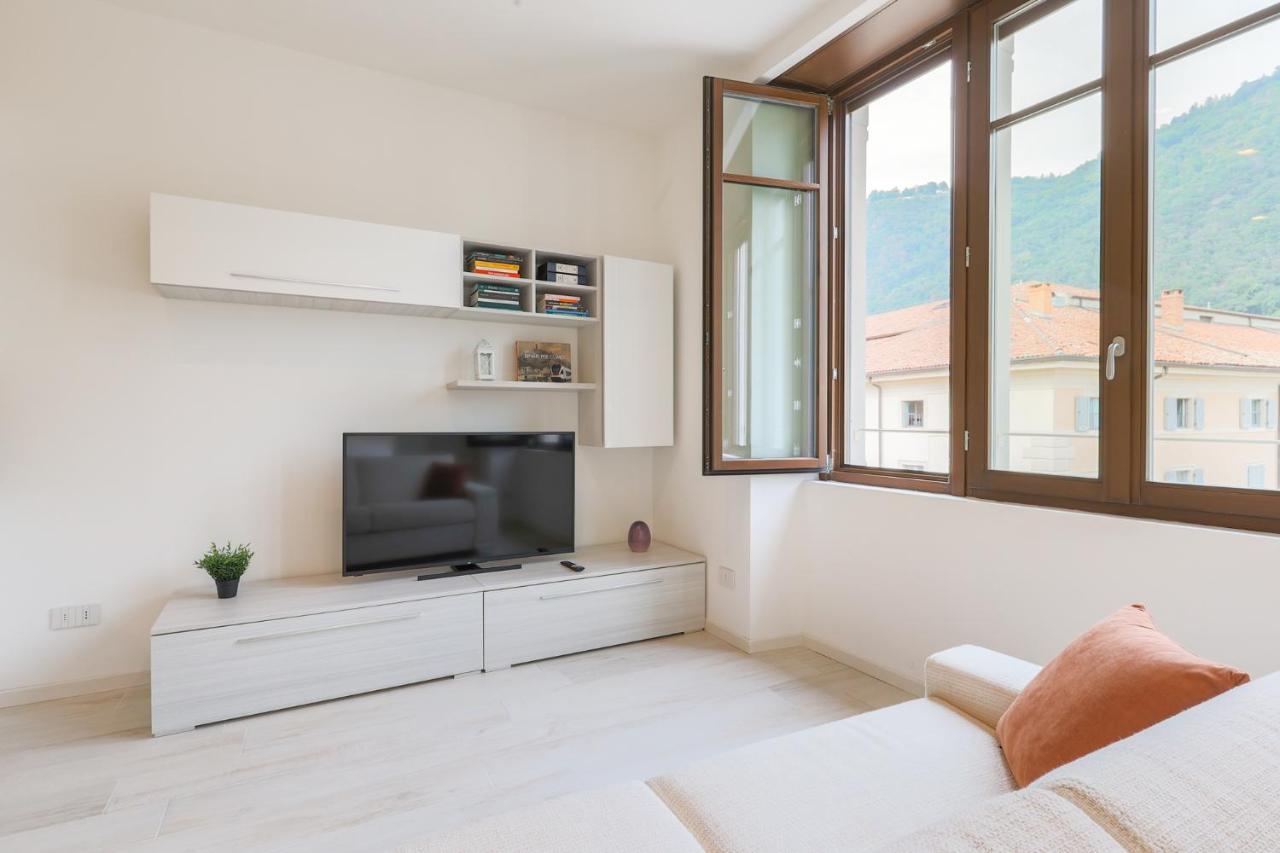 Bellini Suite - By My Home In Como Buitenkant foto