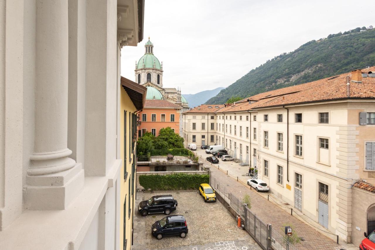 Bellini Suite - By My Home In Como Buitenkant foto